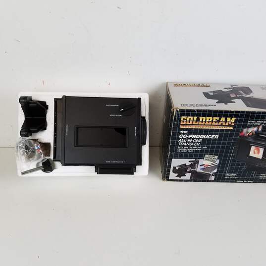 Goldbeam CP-300N Co-Producer All in One Video Transfer System image number 7