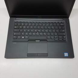 Dell Latitude 7480 Untested for Parts and Repair alternative image