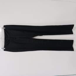 Harve Benard Women's Black Dress Pants Size 2