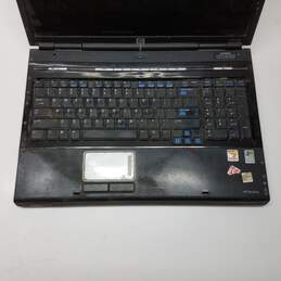 HP Pavilion dv8000 Untested for Parts and Repair alternative image