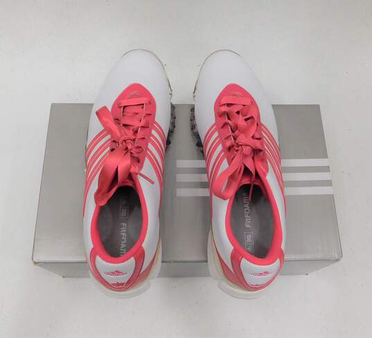 forvridning Awakening terrasse Buy the Adidas Signature Paula Pink Ribbon Women's Shoe Size 10 |  GoodwillFinds