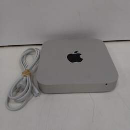 Apple Mac Mini (Late 2012) 4GB RAM 500GB SSD Desktop