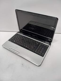 Toshiba Satellite L755-S5214 15.6" Laptop