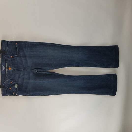Rock and Republic Jeans Women XL Blue image number 1