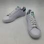 adidas Stan Smith Forever PRIMEGREEN White Men's Shoes Size 14 image number 1