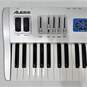 Alesis Brand QS6.2 Model 64-Voice Expandable Synthesizer w/ Power Cable image number 4