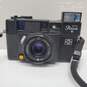 Yashica Auto Focus S 35mm Point and Shoot Camera image number 1