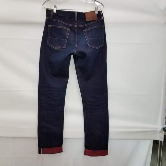 Gustin Slim Jeans Size 30 image number 4