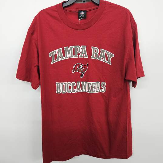 Tampa Bay Buccaneers T-Shirt image number 1