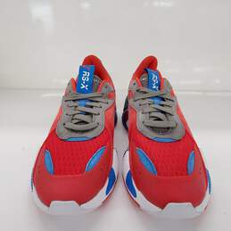 Men's Puma RS-X Retro Running System Athletic Shoes  Size 9.5 alternative image