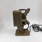Keystone 16mm Projector Model A-82 image number 2