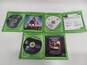 Bundle of 5 Xbox One Game image number 2