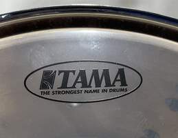 Tama Silverstar All Birch Drum alternative image