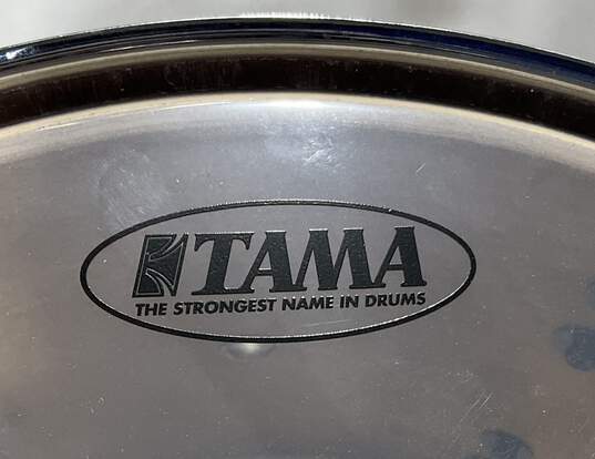 Tama Silverstar All Birch Drum image number 2