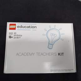Bundle of 3 Lego #66438 Academy Teacher's Kits NIB alternative image