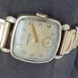 Waltham 10k Gold Filled 6/0-C Mvmt 17 Jewels Manual Wind Vintage Watch image number 3