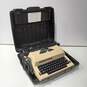 Vintage Sears the Communicator Electric Typewriter image number 1