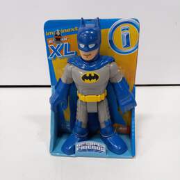 Mattel Fisher Price Imaginext DC Super Friends Batman