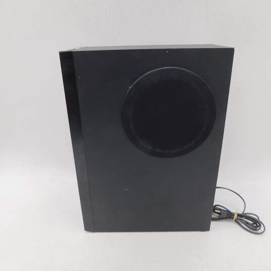 Sony SA-WCT100 Active Subwoofer image number 3