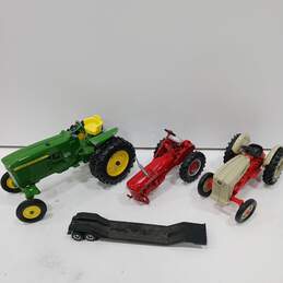 20pc Bundle of Assorted Toy Vehicles alternative image