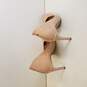 Ted Baker Stiletto Women's Sz.40 Blush Pink With COA By Authenticate First image number 4