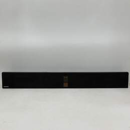 Samsung Brand PS-WF750 Subwoofer and HW-F750 Sound Bar w/ Cables alternative image