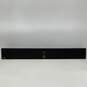 Samsung Brand PS-WF750 Subwoofer and HW-F750 Sound Bar w/ Cables image number 2