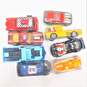 Mixed Lot Die Cast Toy Cars Some Sealed Hot Wheels Matchbox & more image number 13