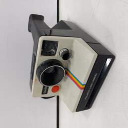 Vintage Polaroid One Step Instant Camera