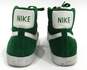 Nike Blazer Mid 77 Suede Pine Green Men's Shoes Size 12 image number 4