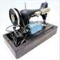 1926 Singer 99 Sewing Machine With Pedal P&R image number 2