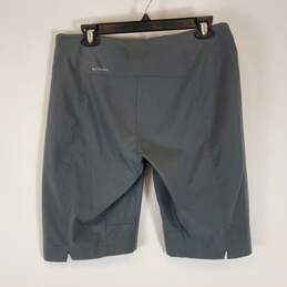 Columbia Men Grey Shorts 8W