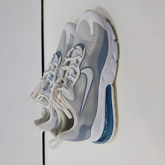 Nike 'AIR MAX 270 REACT' SNEAKERS, Men's Shoes