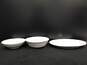 Bundle Of Contemporary  Tahoe Bowls & Serving Dish image number 1