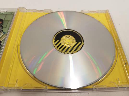 Keke Palmer 'So Uncool' CD (SIGNED) image number 5