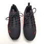 Puma Axelion Spark Running Shoes Black Red 12 image number 5