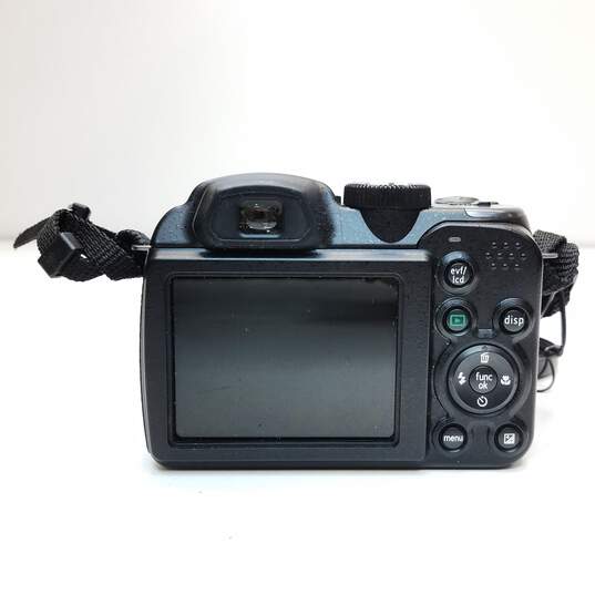 GE Power Pro Series X500 16.0MP Digital Camera image number 4