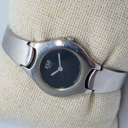 ESQ Watch Co. 1530 4 Jewels Stainless Steel Quartz Bracelet Watch