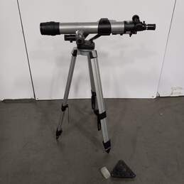 Meade Discovery NGC-60 Refractor Telescope w/ Tripod