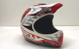 Fly Racing Multi Steel Moto Helmet