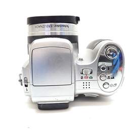 Kodak EasyShare Z710 | 7.1MP Digital PNS Camera alternative image