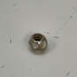 Designer Pandora Sterling Silver Mother Of Pearl Hearts Round Beaded Charm image number 3