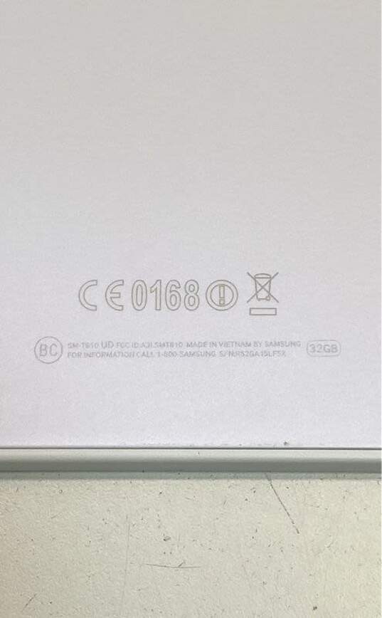 Samsung Galaxy Tab S2 9.7" (SM-T810) 32GB image number 9