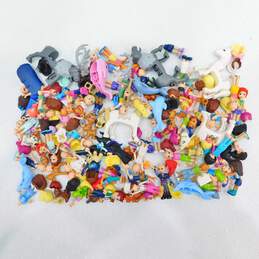 10.3 oz. LEGO Friends Minifigures Bulk Lot