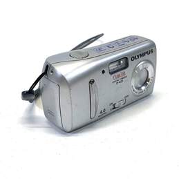 Olympus Camedia D-425 4.0MP Compact Digital Camera