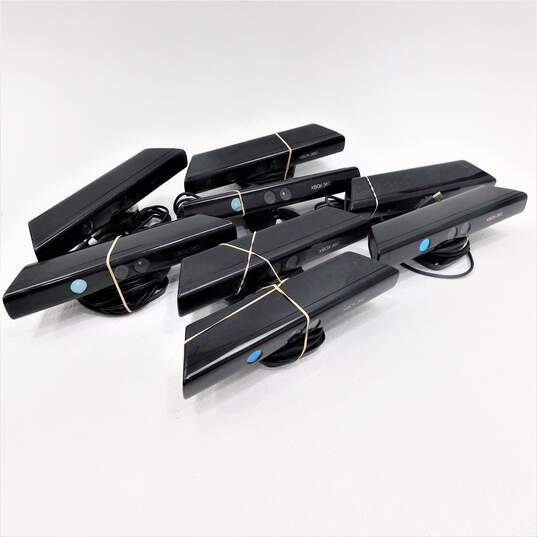8 Xbox 360 Kinect Sensor Bars image number 1