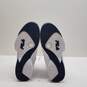 Fila Spitfire Evo White/Blue/Red Athletic Shoes Men's Size 10.5 image number 5