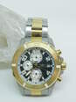 Invicta Specialty Collection 17719 Two Tone Chronograph Men's Watch 152.7g image number 6