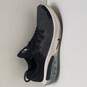 Nike Joyride Run Flyknit Running Sneakers Oreo AQ2730-001 Size 11.5 Black, White image number 1