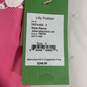 Women's Pink Lilly Pulitzer Strapless  Dress, Sz. 0 image number 3